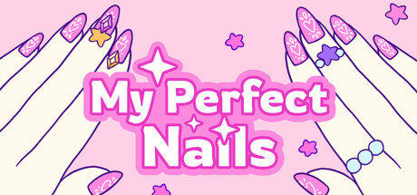 My Perfect Nails — Steam header