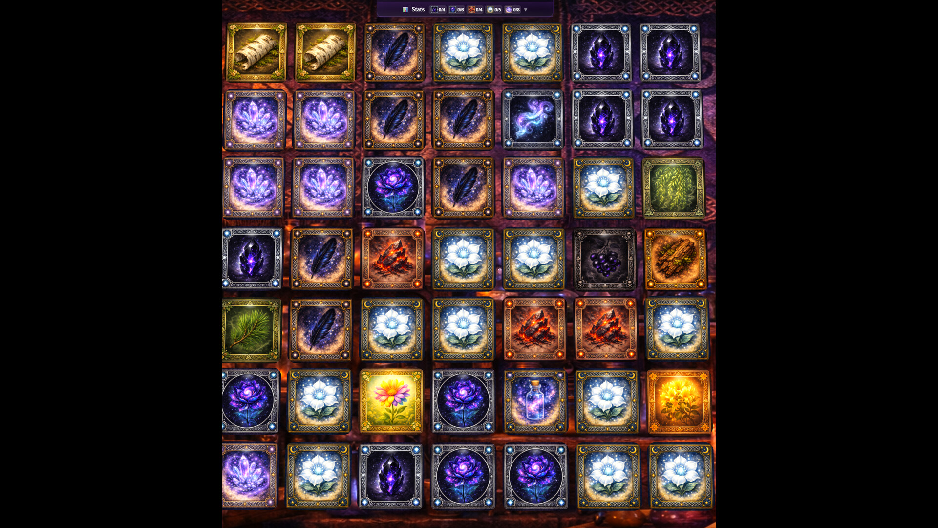 CoraCreaCrafts Games screenshot 6