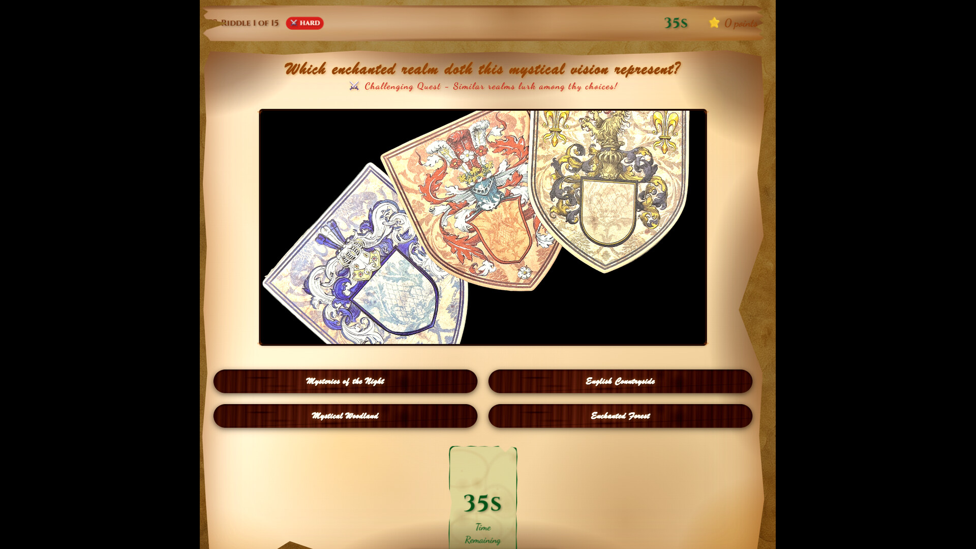 CoraCreaCrafts Games screenshot 4