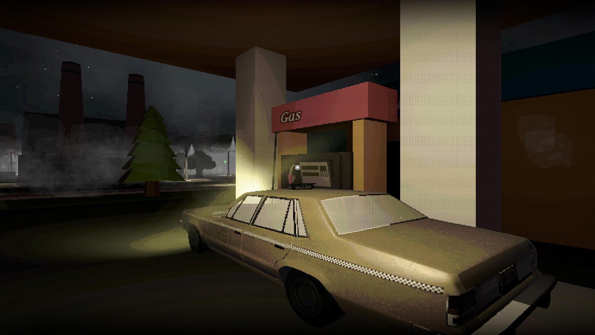 Desire Lines screenshot 3