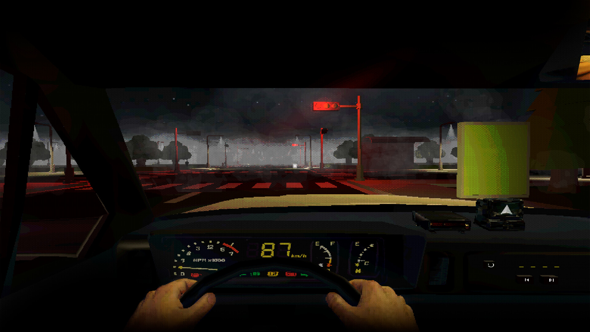 Desire Lines screenshot 1