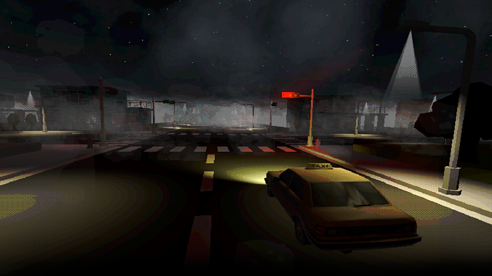 Desire Lines screenshot 4