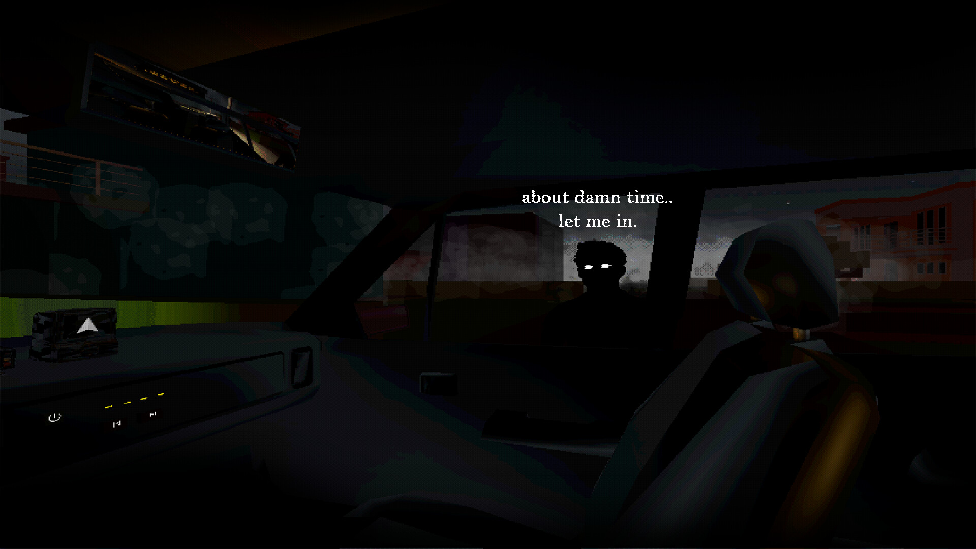 Desire Lines screenshot 2