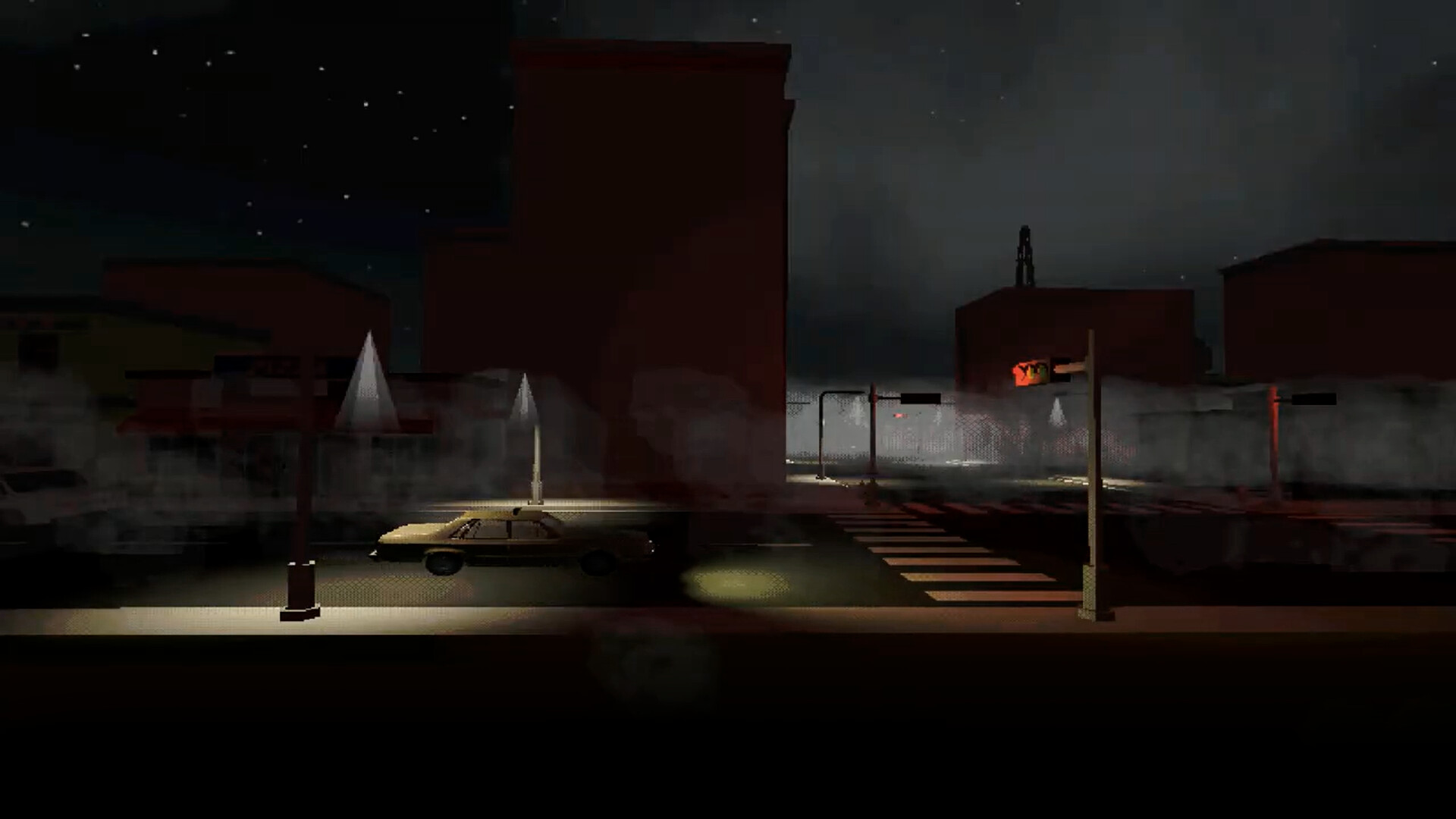Desire Lines screenshot 5