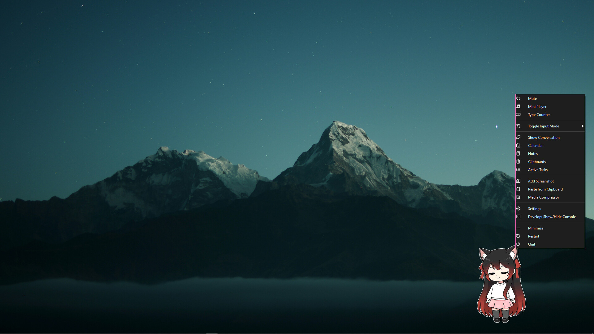 A.K.O screenshot 8
