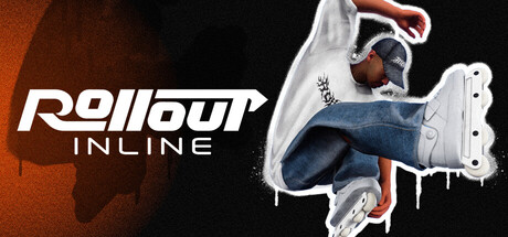 Rollout Inline — Steam header