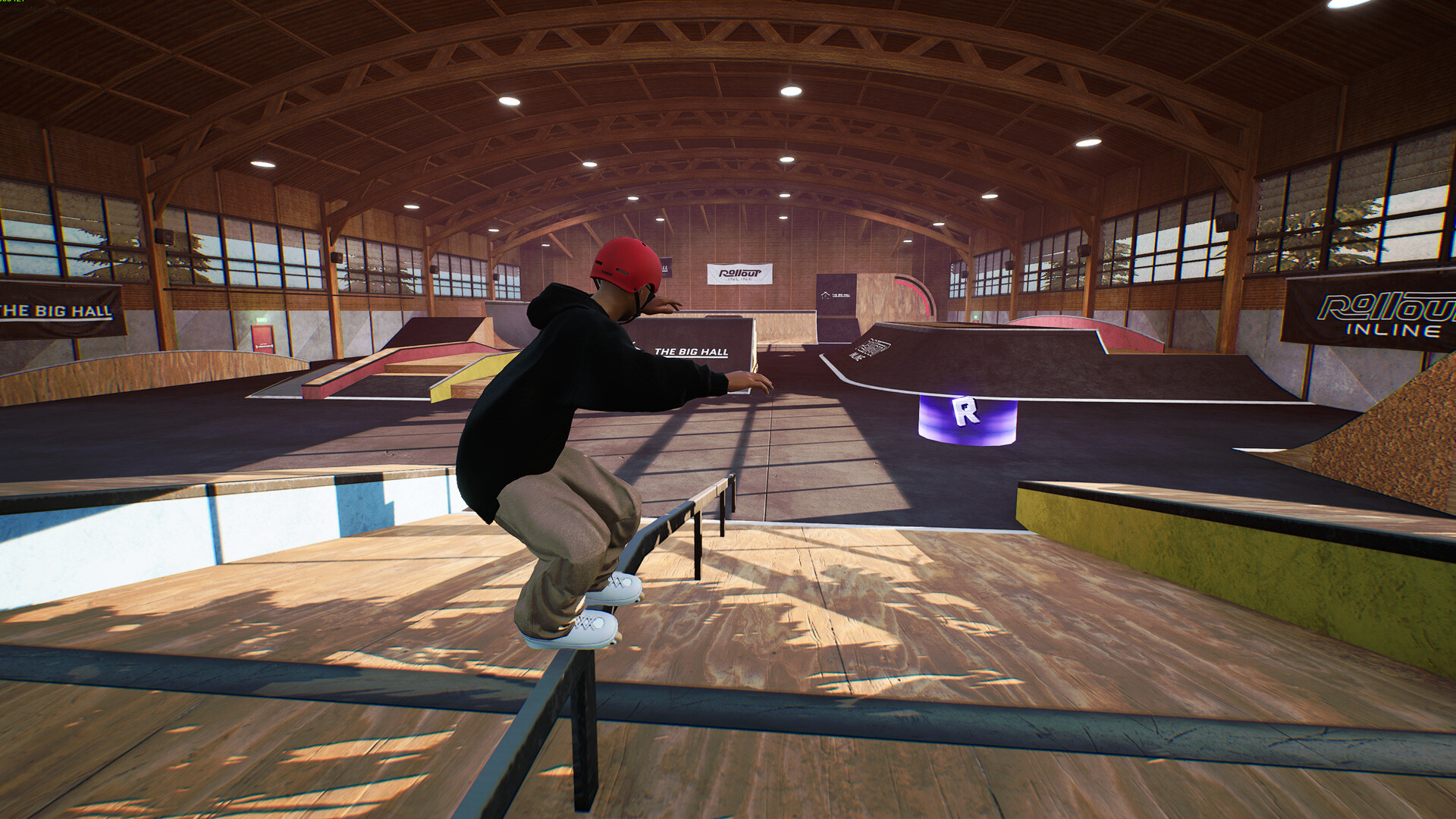 Rollout Inline screenshot 1