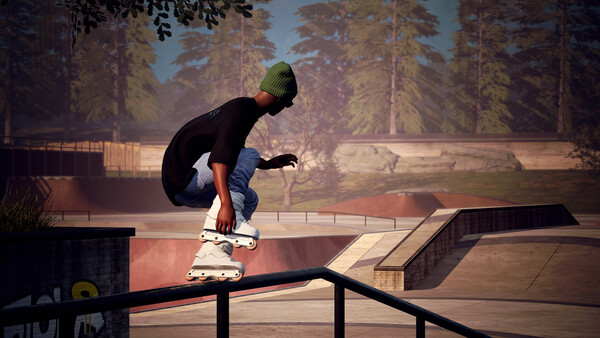 Rollout Inline screenshot 1