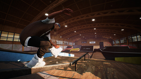 Rollout Inline screenshot 3