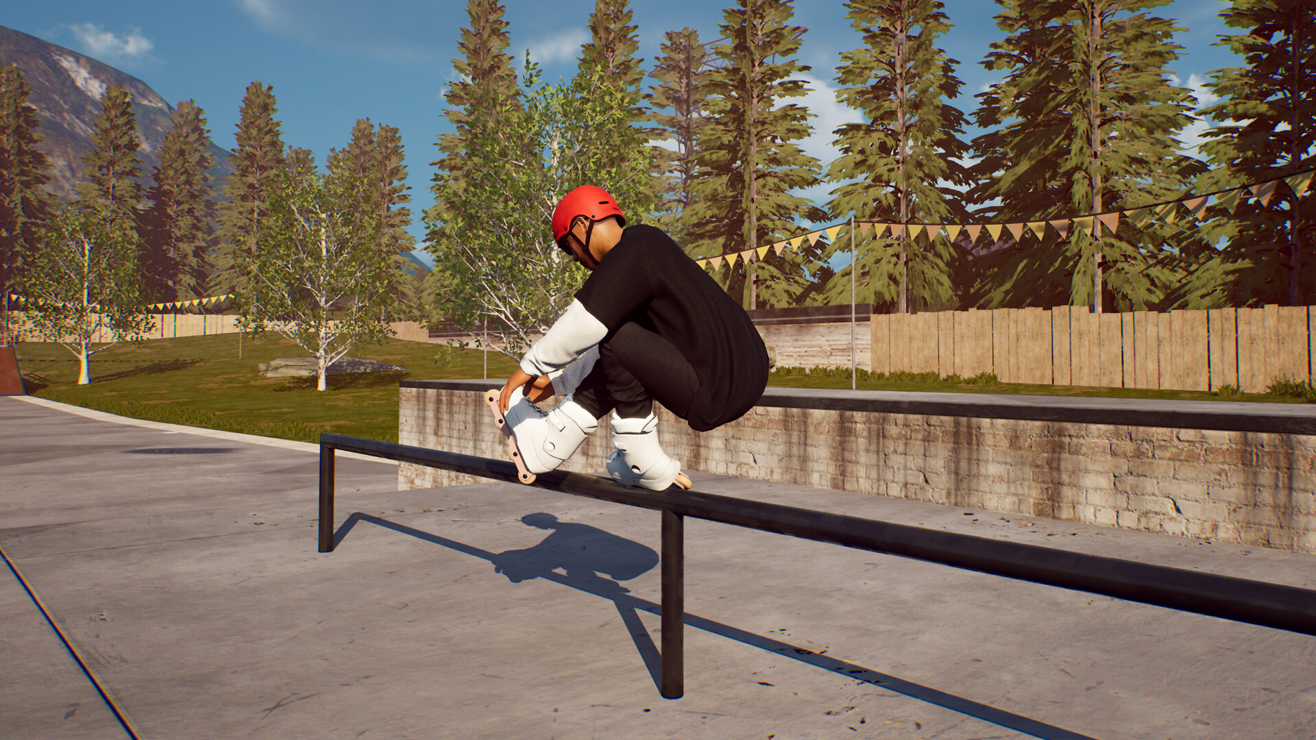Rollout Inline screenshot 5