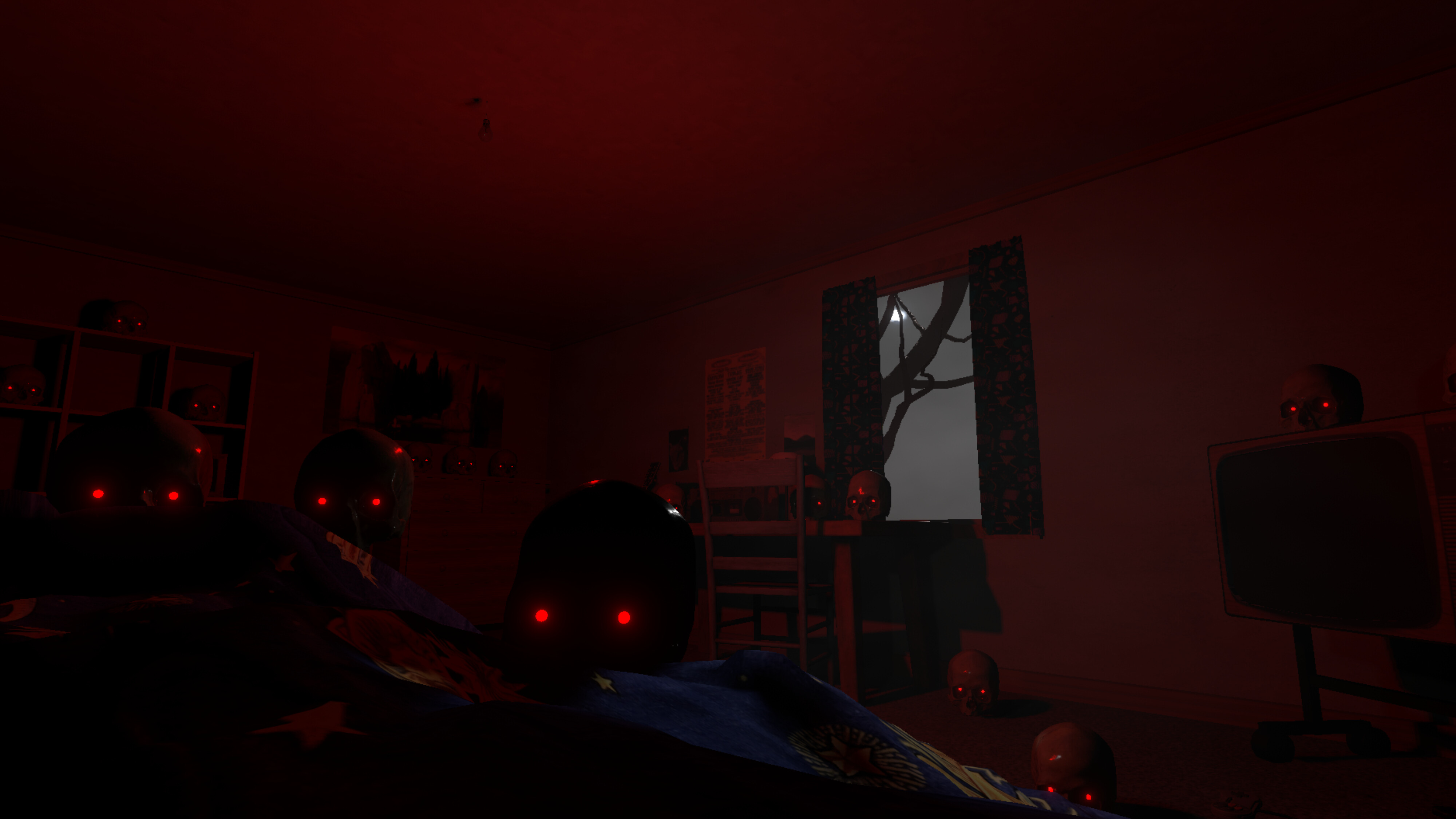 Sleep Demon screenshot 3