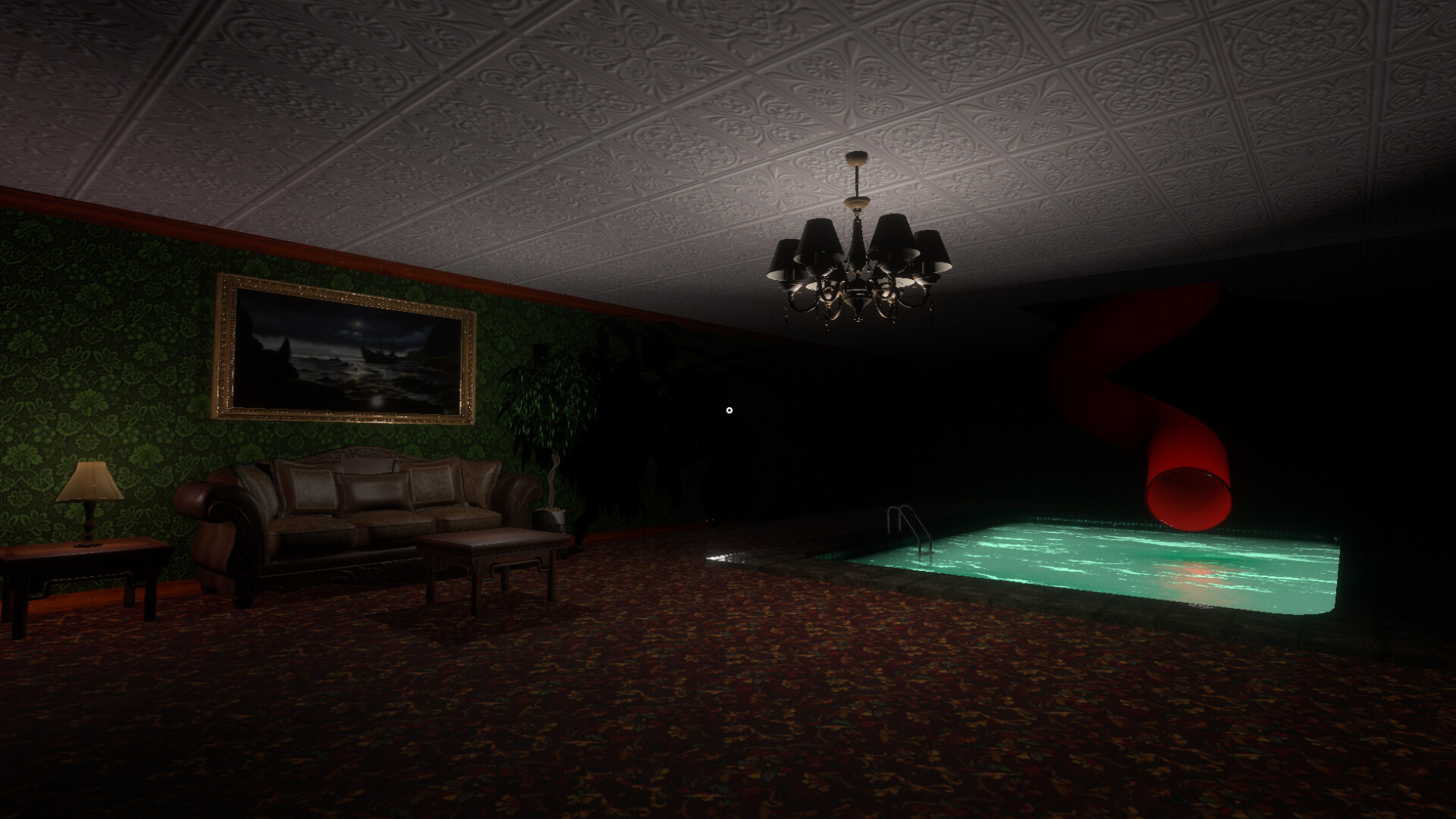 Sleep Demon screenshot 4