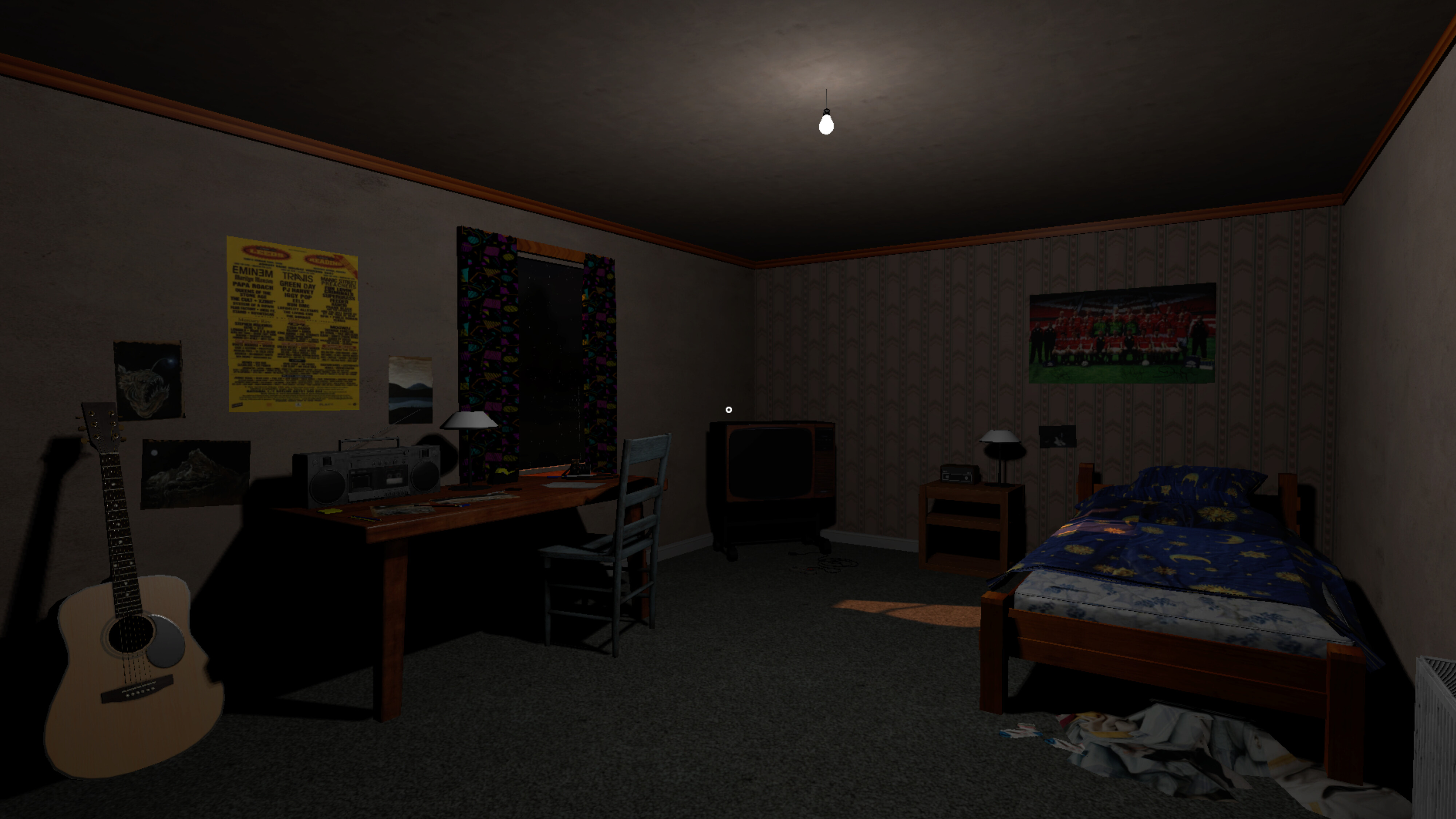 Sleep Demon screenshot 2