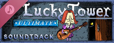 Lucky Tower Ultimate Soundtrack