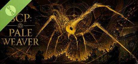 SCP:Pale Weaver Demo