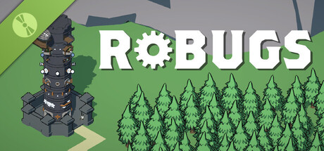 Robugs Demo