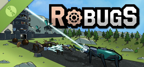 Robugs Demo