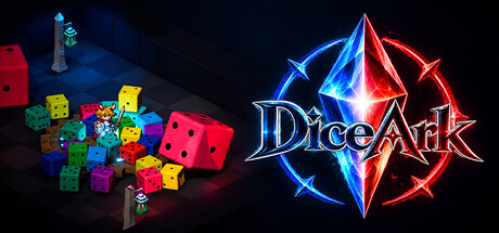 Steam Neo Fest d'octobre 2026 43 Dice Ark