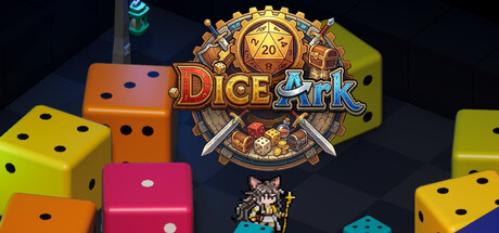 Dice Ark