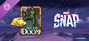 MARVEL SNAP - Steam Special: Entry Pack