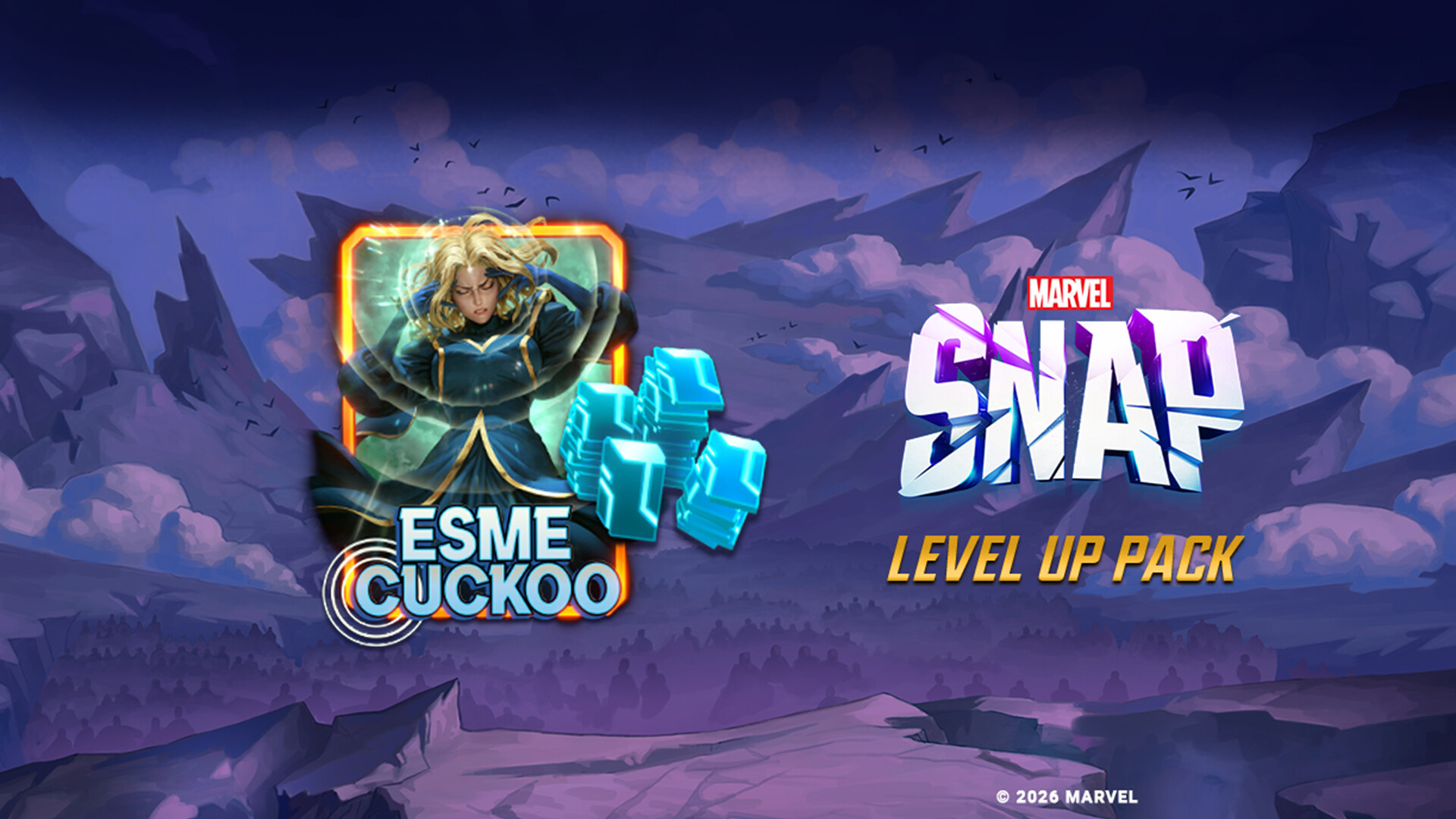 Steam Level Up screenshot 1