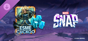 MARVEL SNAP - Steam Special: Level Up Pack