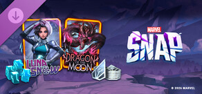 MARVEL SNAP - Steam Special: Prestige Pack