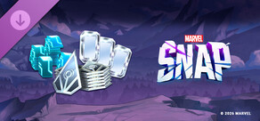 MARVEL SNAP - Steam Special: Resource Cache