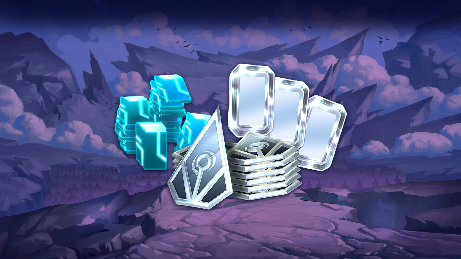 Steam Resource Cache screenshot 1