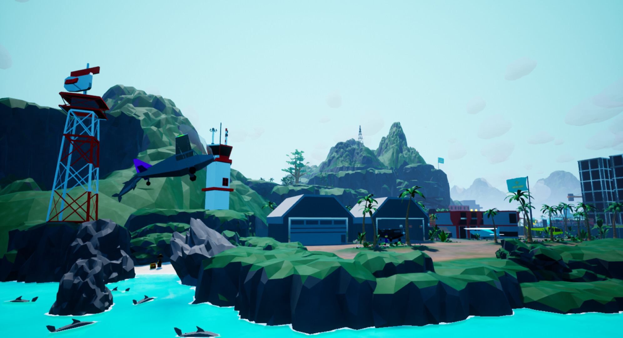 Junk Rush screenshot 9