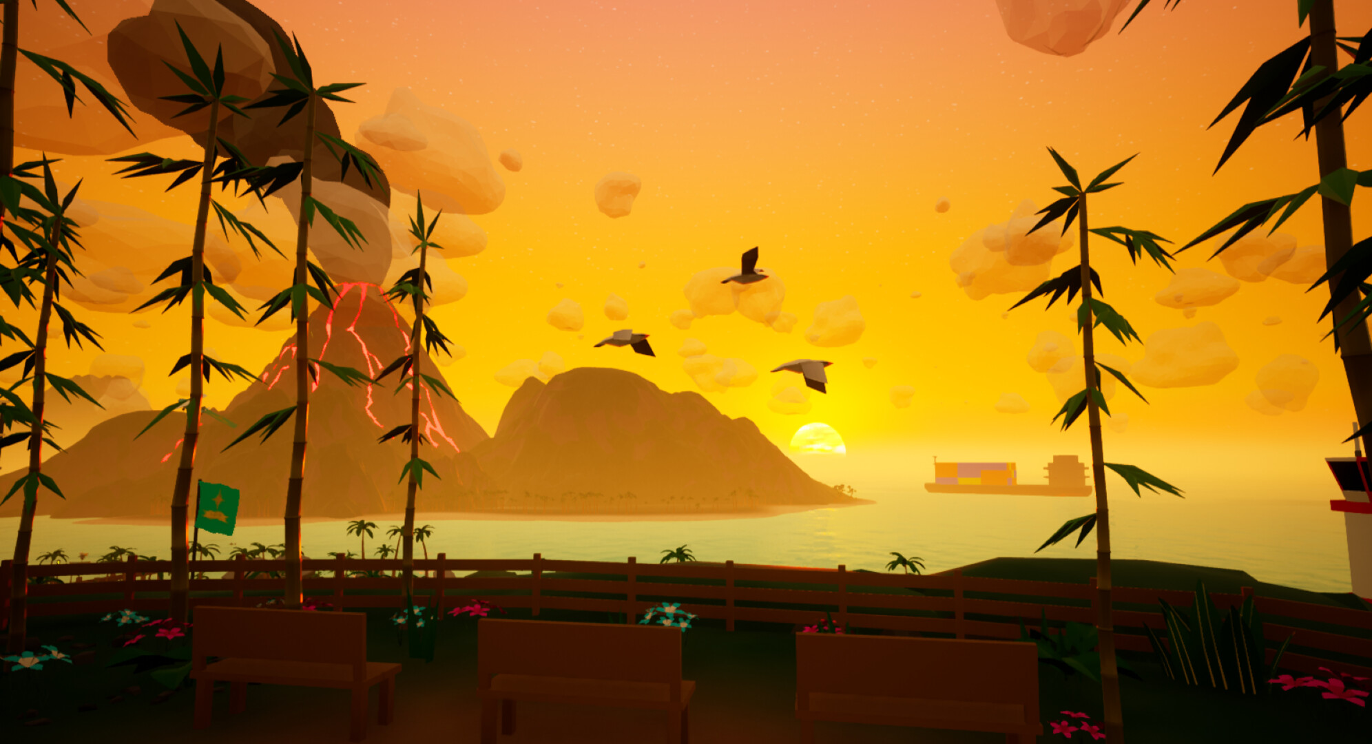Junk Rush screenshot 7