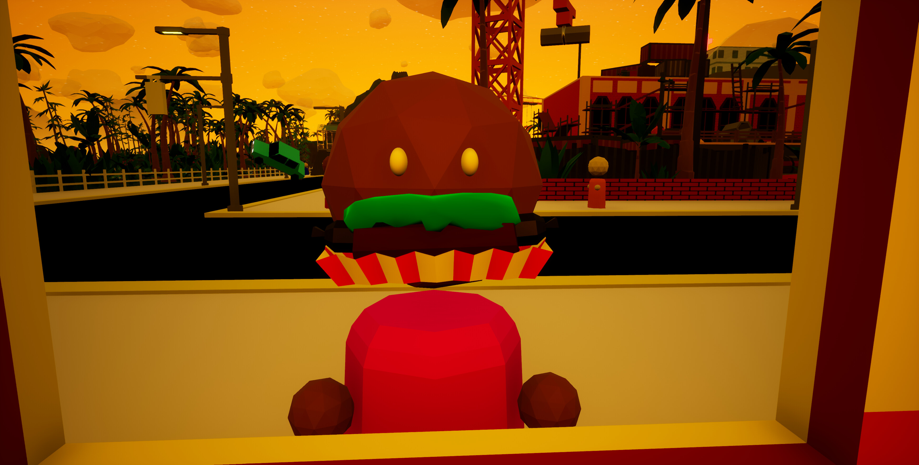 Junk Rush screenshot 8