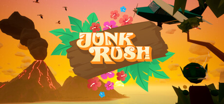 Junk Rush