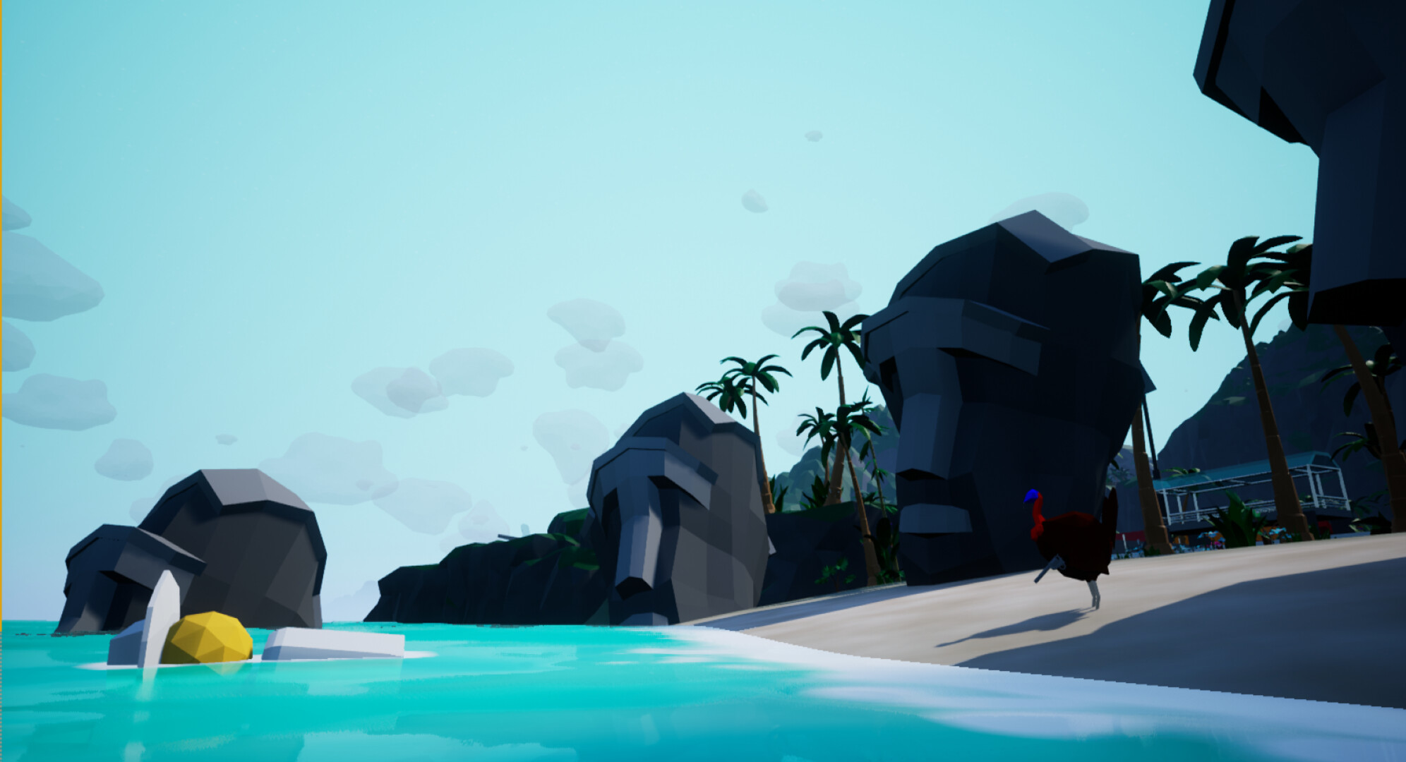 Junk Rush screenshot 5
