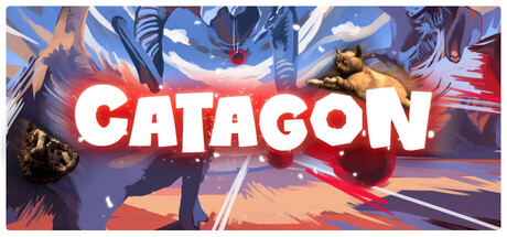 Catagon — Steam header