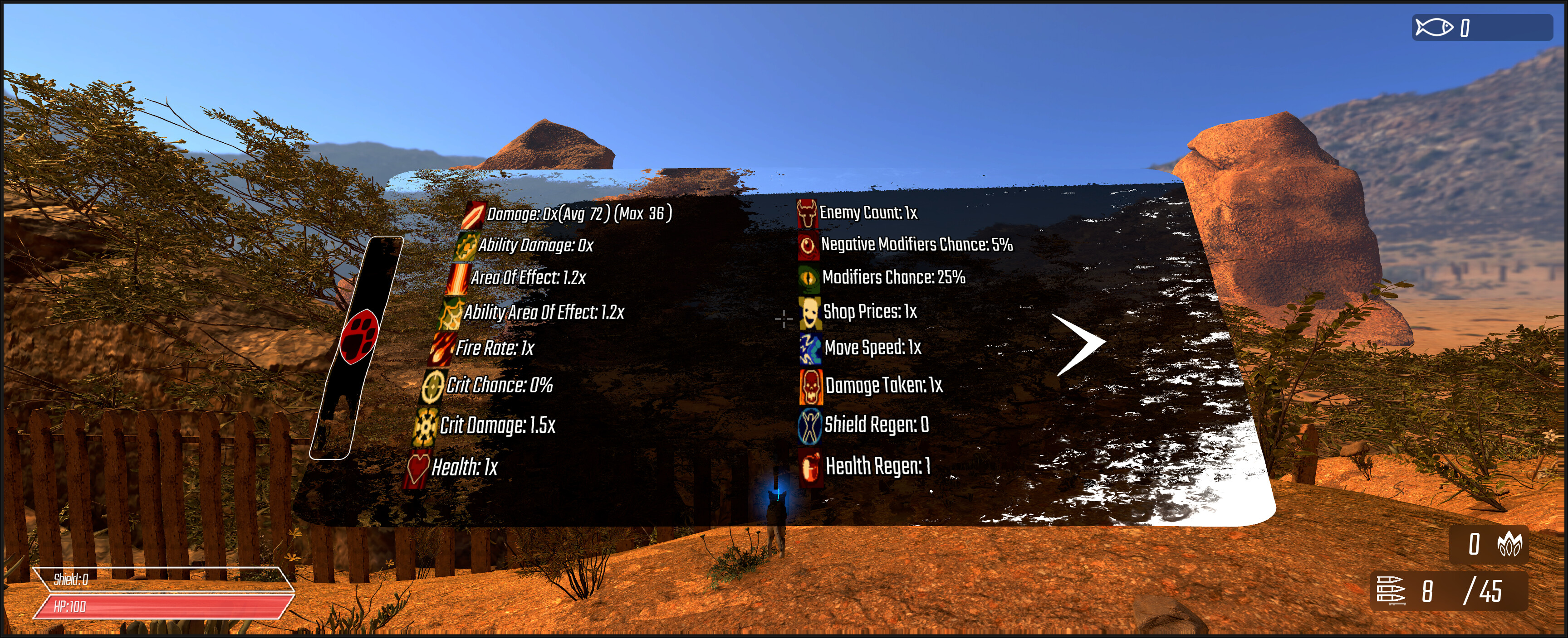 Catagon screenshot 7