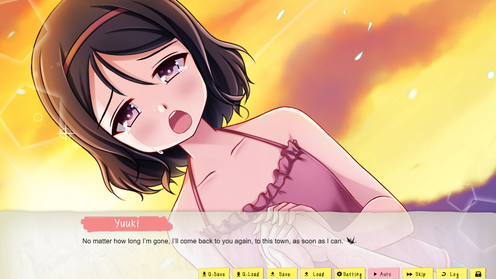 One Last Crane screenshot 12