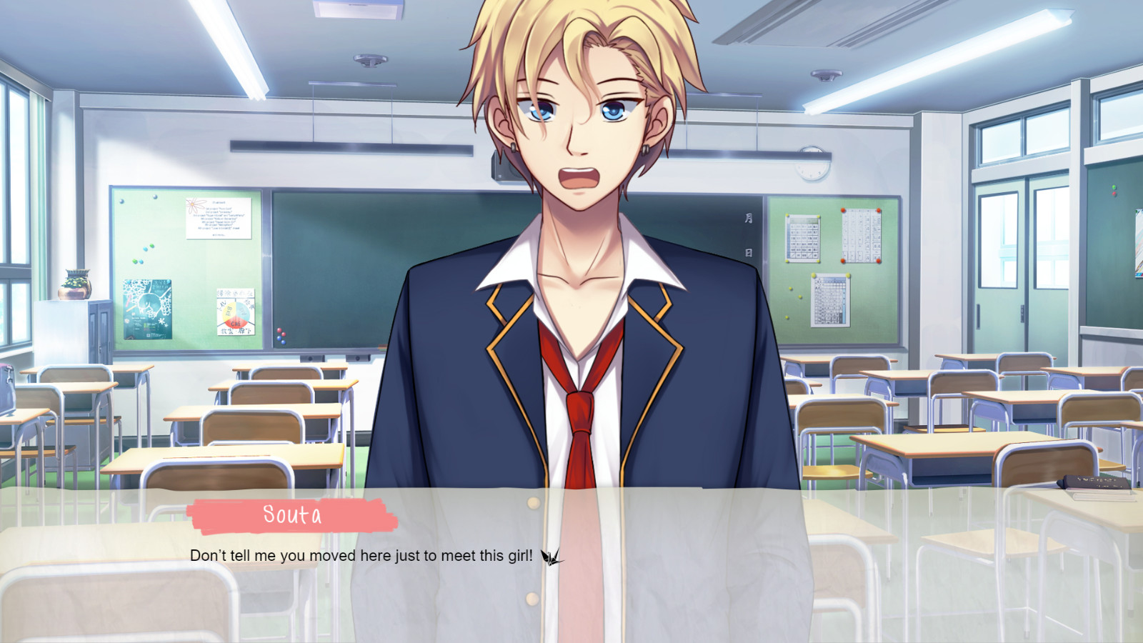 One Last Crane screenshot 11
