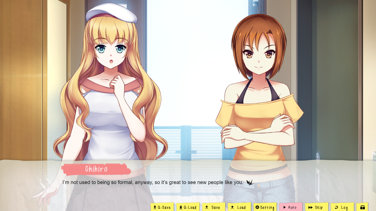 One Last Crane screenshot 8