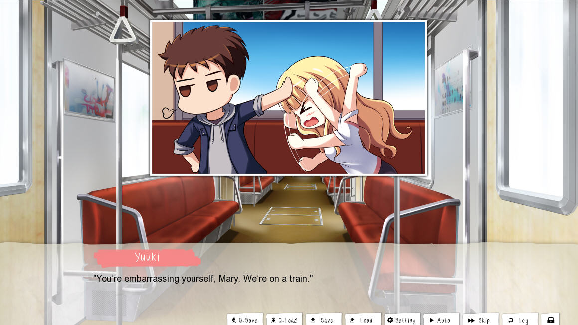 One Last Crane screenshot 6