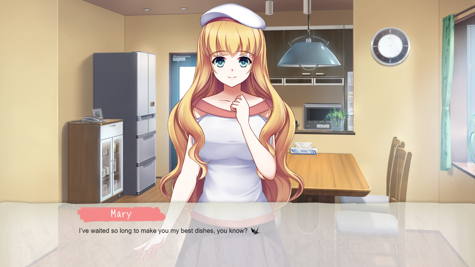 One Last Crane screenshot 13