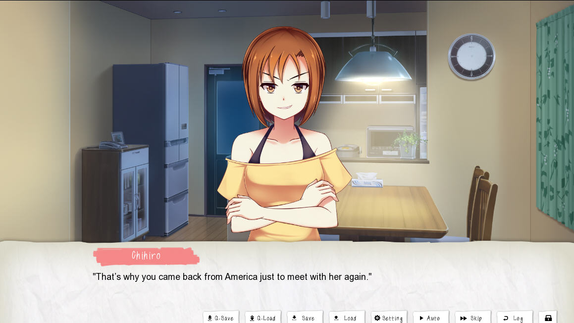 One Last Crane screenshot 14