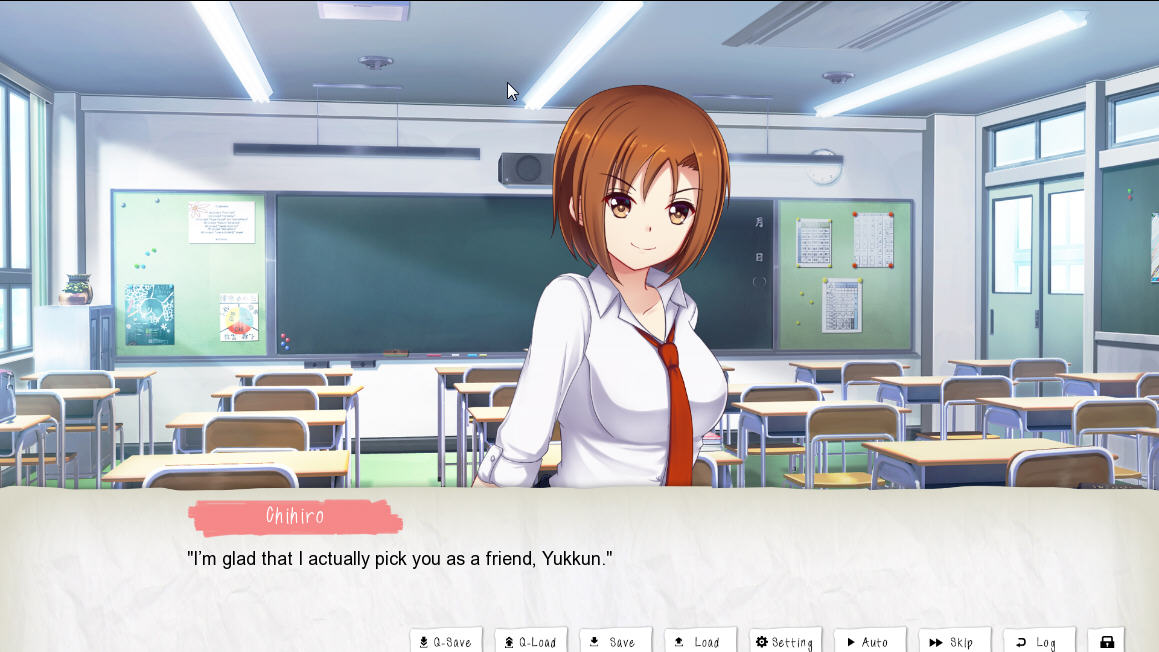 One Last Crane screenshot 9