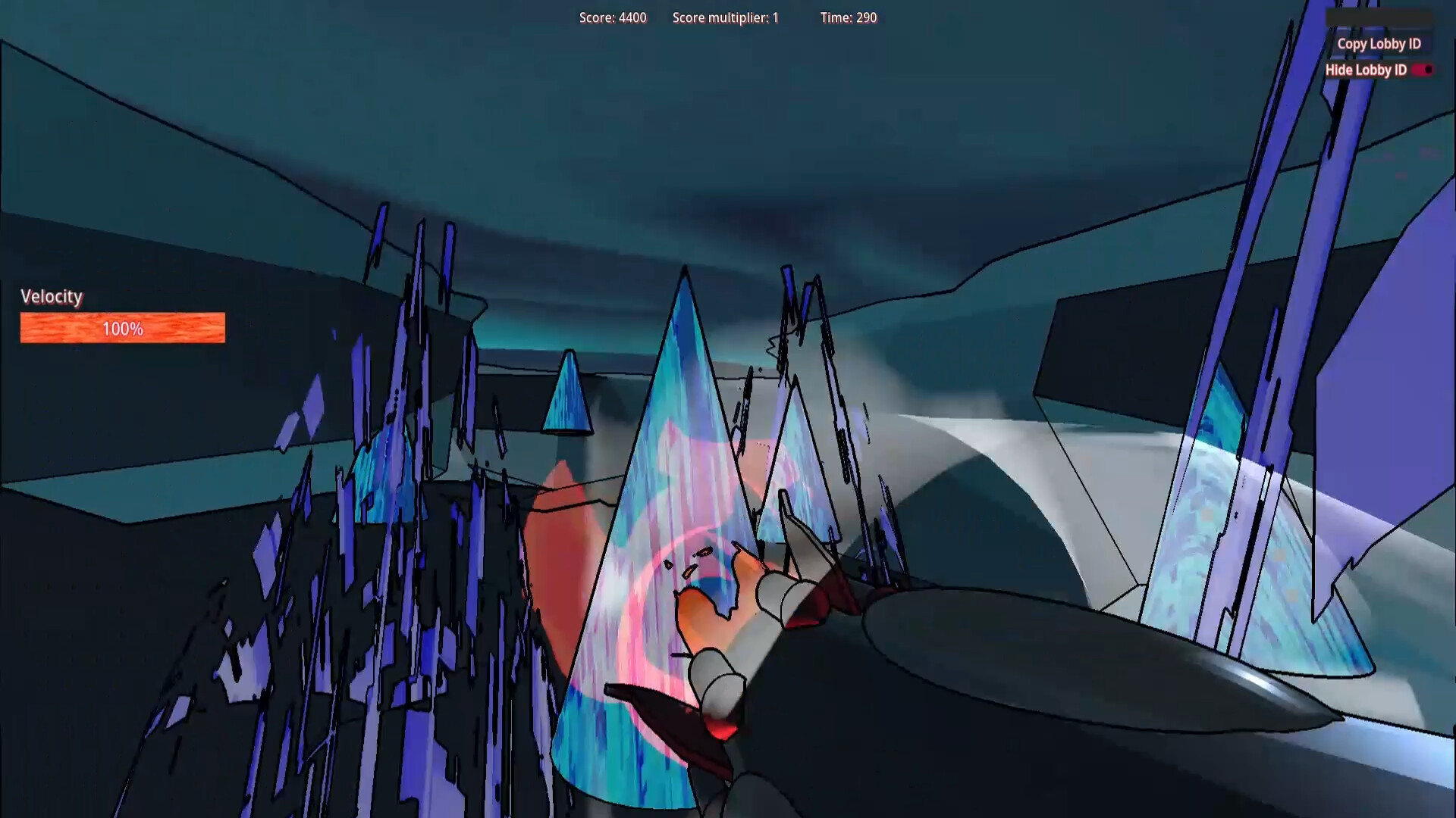 Team Rocket Project screenshot 6