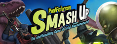 Smash Up