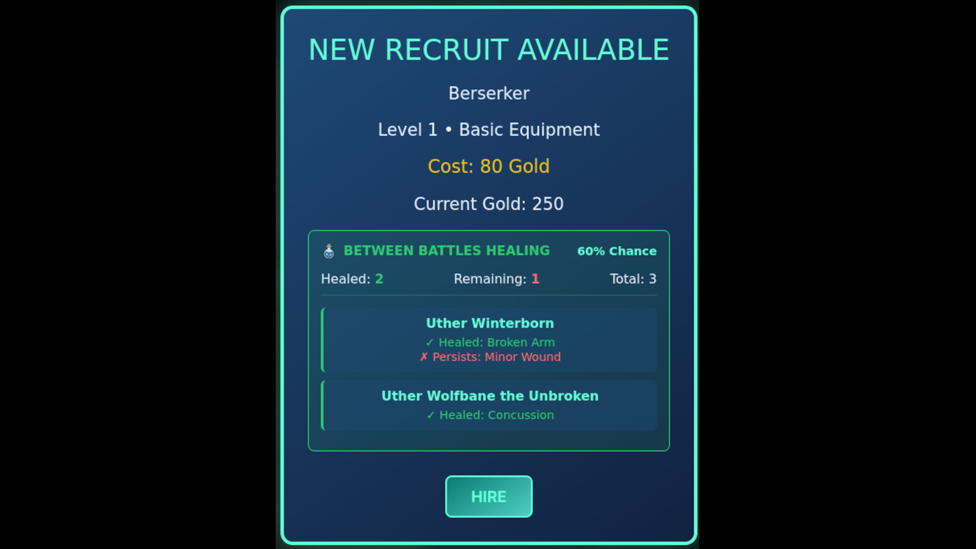 Iron Resolution screenshot 7