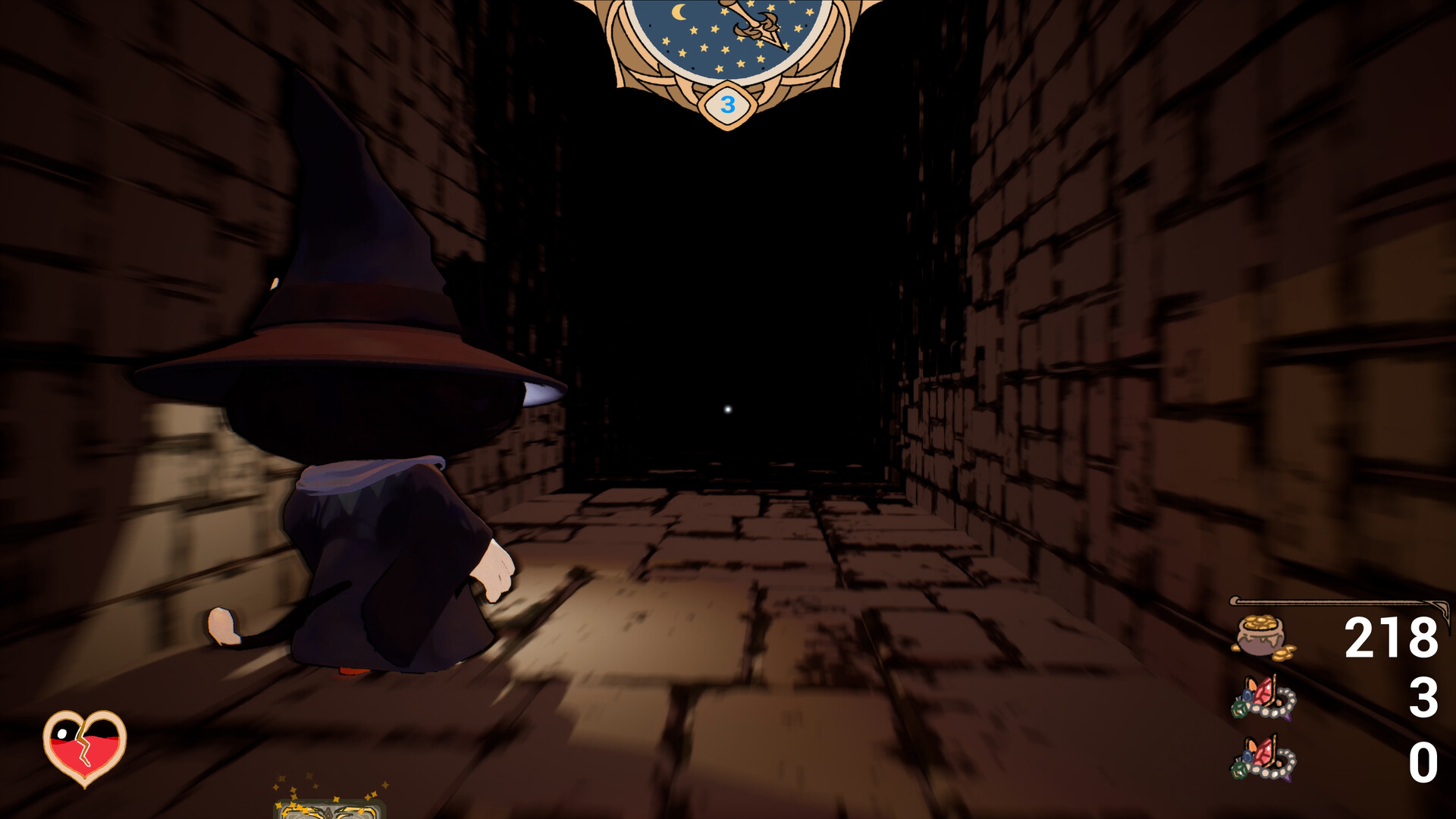 Mulligan Keep screenshot 2