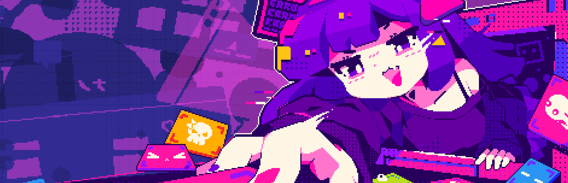 My Ransomware Can't Be This Cute?!