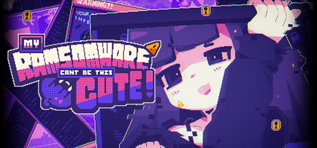 My Ransomware Can't Be This Cute?!