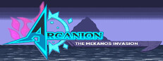 Arcanion: The Mekanos Invasion
